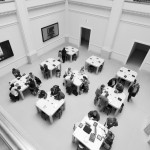 Apple Store in Amsterdam