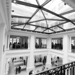 Apple Store in Amsterdam