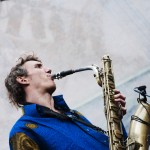 Amersfoort Jazz 2012