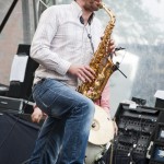 Amersfoort Jazz 2012