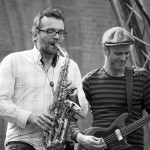 Amersfoort Jazz 2012
