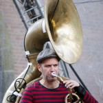 Amersfoort Jazz 2012