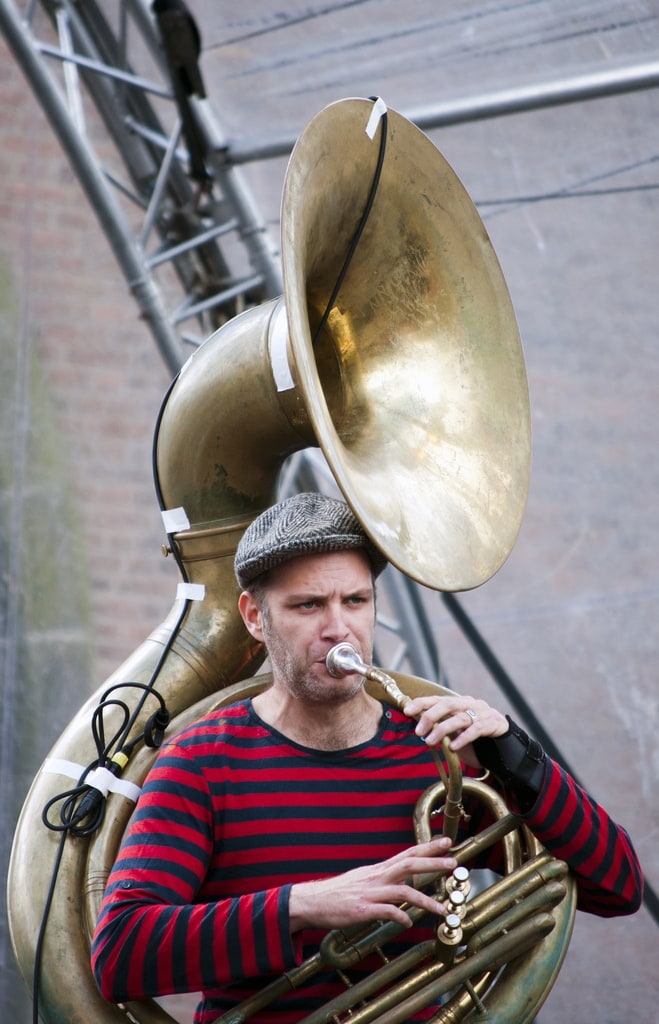 Amersfoort Jazz 2012