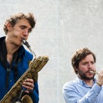 Amersfoort Jazz 2012