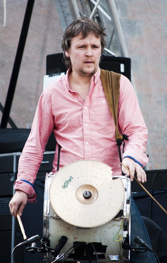 Amersfoort Jazz 2012