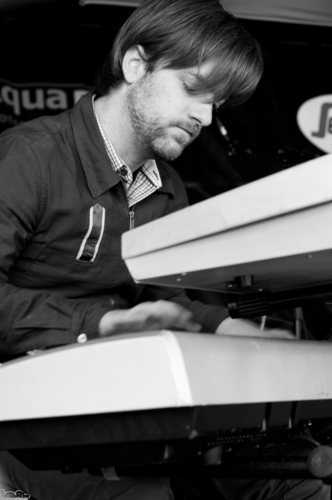 Amersfoort Jazz 2012