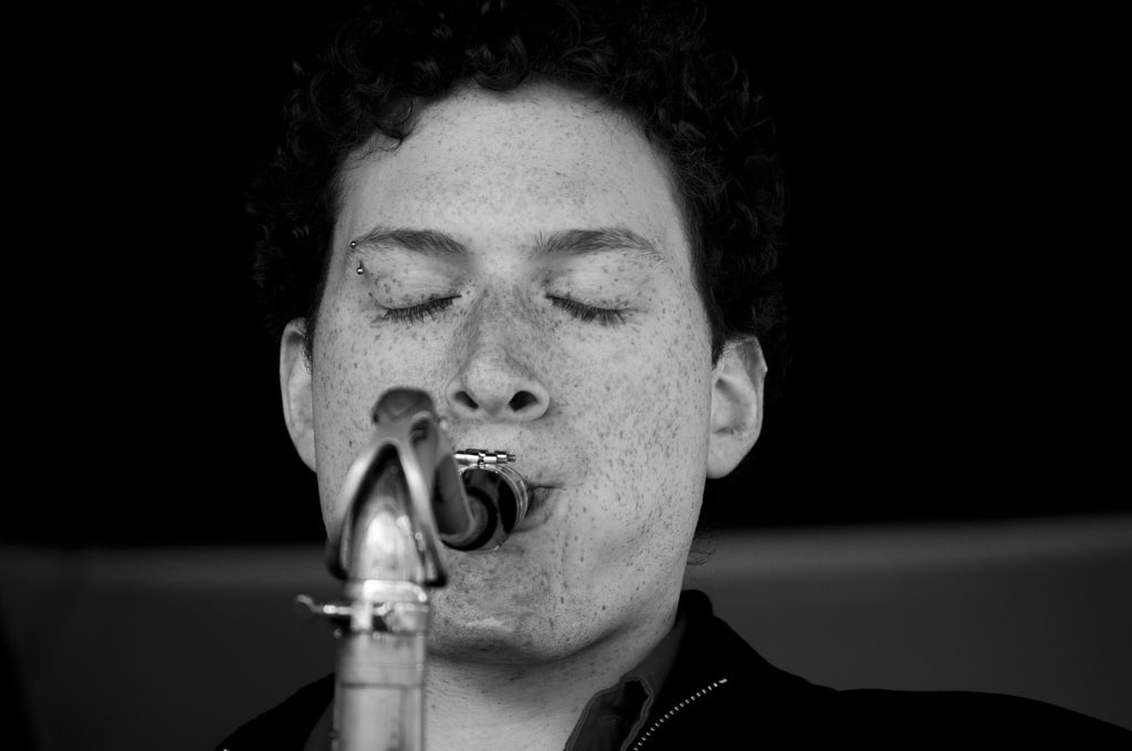 Amersfoort Jazz 2012