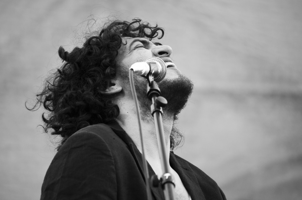 Amersfoort Jazz 2012