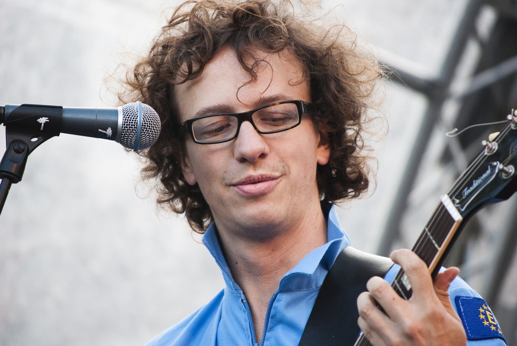 Amersfoort Jazz 2012