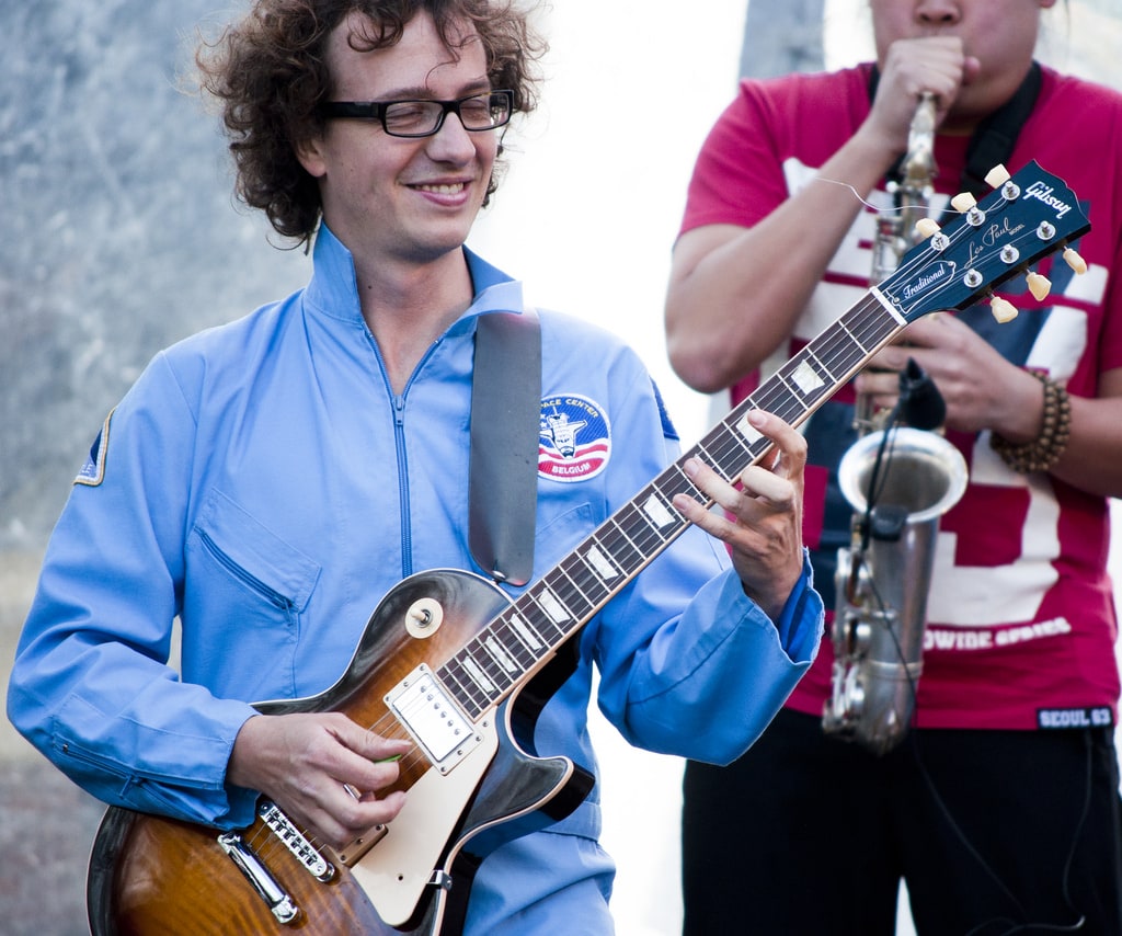 Amersfoort Jazz 2012