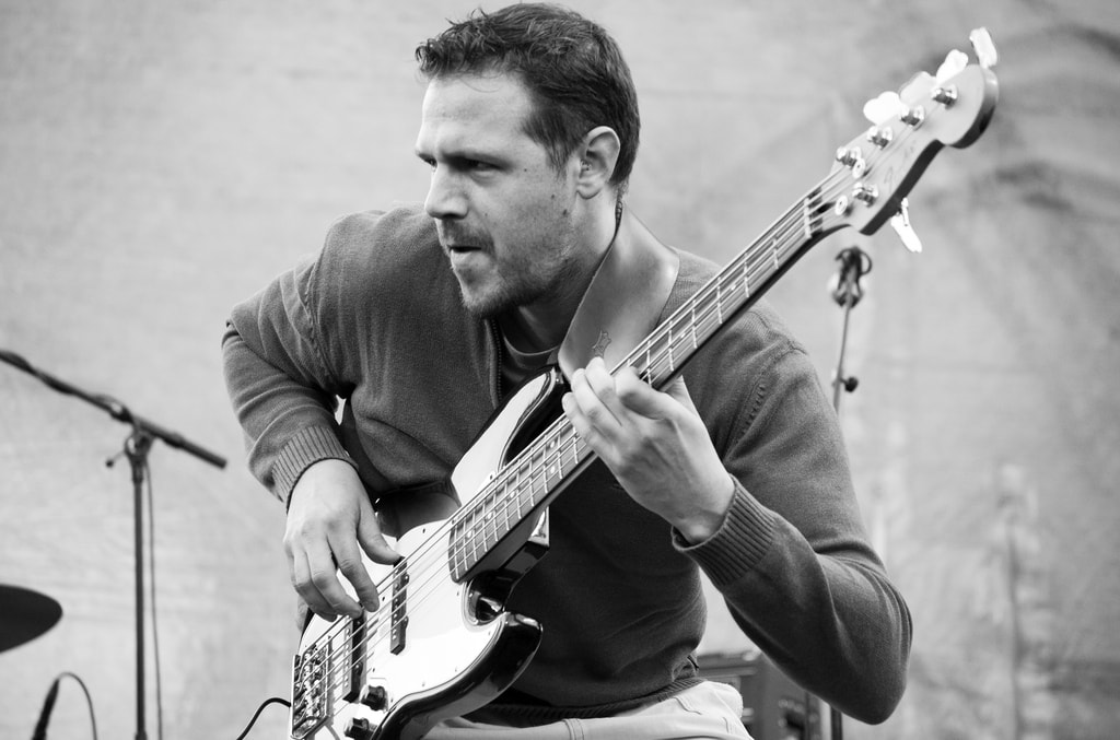 Amersfoort Jazz 2012