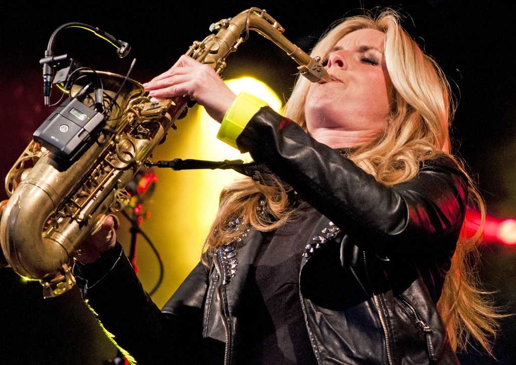 Amersfoort Jazz 2012