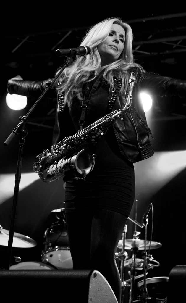 Amersfoort Jazz 2012