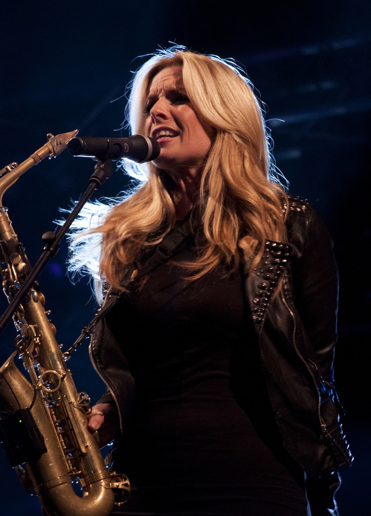 Amersfoort Jazz 2012