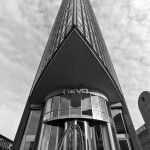 Riva Office Building in Den Bosch