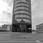 Riva Office Building in Den Bosch(Paleiskwartier)