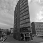 Riva Office Building in Den Bosch(Paleiskwartier)