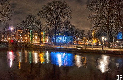 Amsterdam Light Festival