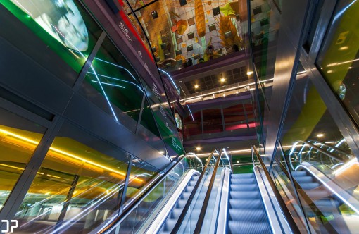 Markthal Rotterdam