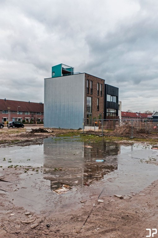 Havenkwartier Deventer