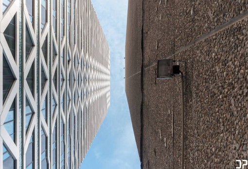 New Babylon - Den Haag