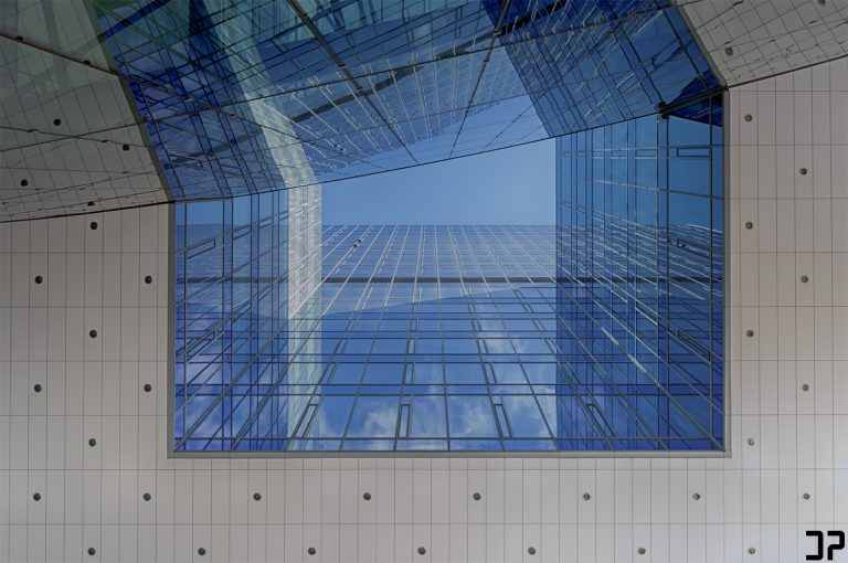 Stadskantoor Utrecht - Kraaijvanger Architects
