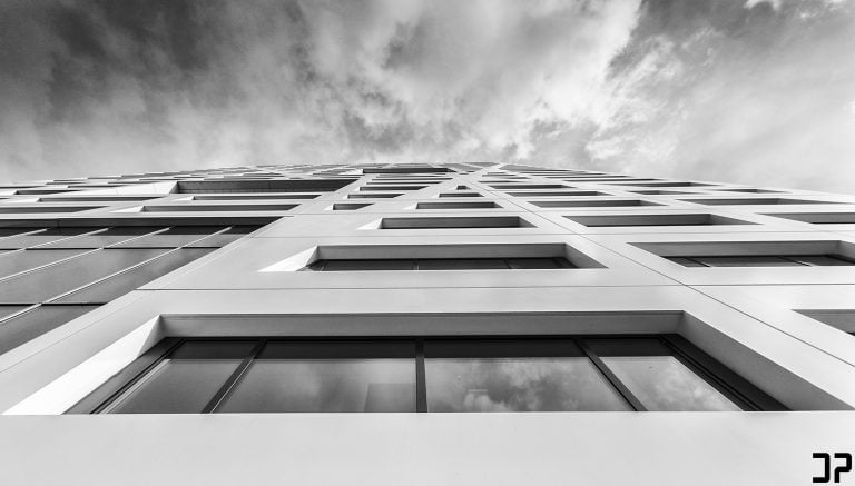 Stadskantoor Utrecht - Kraaijvanger Architects