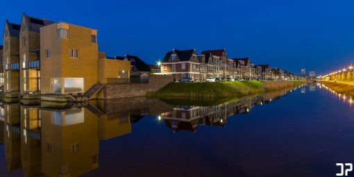 Avondfotografie – Amersfoort Vathorst