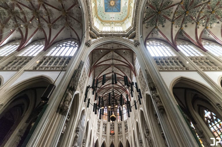 Sint Janskathedraal - 's-Hertogenbosch