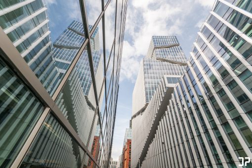 Viñoly - Zuidas Amsterdam