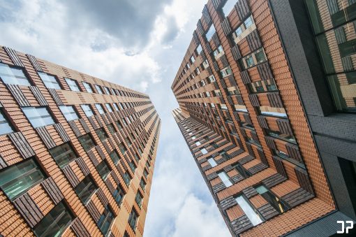 Symphony - Zuidas Amsterdam