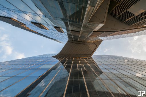Gas Natural Building(Naturgy HQ) - Barcelona