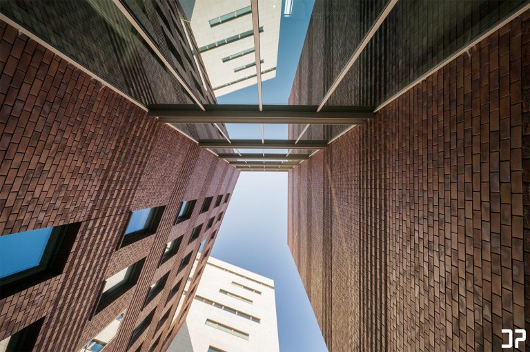 Amersfoort - Looking up ⬆️