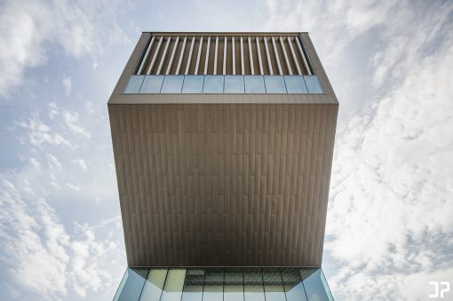 Museu del Disseny de Barcelona
