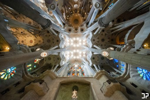 Sagrada Família - Barcelona