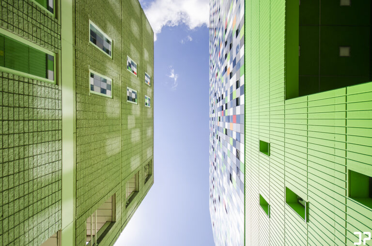 Casa Confetti - Utrecht